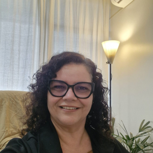 Catarina Geoffroy - CRP: 12/21876